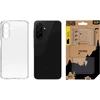 Tactical TPU Plyo dėklas skirtas Samsung Galaxy A26 5G skaidrus