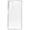 Tactical TPU Plyo dėklas skirtas Samsung Galaxy A26 5G skaidrus