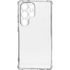 Tactical TPU Plyo dėklas skirtas Samsung Galaxy S25 Ultra skaidrus
