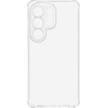 Tactical TPU Plyo dėklas skirtas Samsung Galaxy S26 Ultra skaidrus