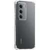 Tactical TPU Plyo dėklas skirtas Xiaomi Redmi 15 4G/5G skaidrus