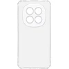 Tactical TPU Plyo dėklas skirtas Xiaomi Redmi Note 15 Pro+ skaidrus