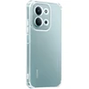 Tactical TPU Plyo dėklas skirtas Xiaomi Redmi 15C 4G/5G skaidrus