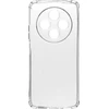 Tactical TPU Plyo dėklas skirtas Xiaomi Redmi 14C skaidrus