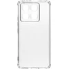 Tactical TPU Plyo dėklas skirtas Xiaomi 14T skaidrus