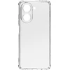 Tactical TPU Plyo dėklas skirtas Xiaomi Redmi A5 skaidrus