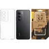 Tactical TPU Plyo dėklas skirtas Xiaomi Redmi 15 4G/5G skaidrus