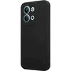 Tactical Velvet Smoothie dėklas skirtas Xiaomi Redmi 15C 4G/5G Asphalt