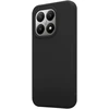 Tactical Velvet Smoothie dėklas skirtas Xiaomi 15T Asphalt