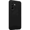 Tactical Velvet Smoothie dėklas skirtas Samsung Galaxy A37 Asphalt