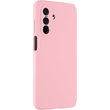 Tactical Velvet Smoothie dėklas skirtas Samsung Galaxy A26 5G Rožinė Panther