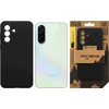 Tactical Velvet Smoothie dėklas skirtas Samsung Galaxy A37 Asphalt