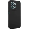 Tactical Velvet Smoothie dėklas skirtas Xiaomi Redmi 15C 4G/5G Asphalt