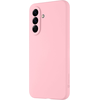 Tactical Velvet Smoothie dėklas skirtas Samsung Galaxy A56 5G Rožinė Panther