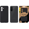 Tactical Velvet Smoothie dėklas skirtas Samsung Galaxy A36 5G Asphalt