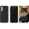 Tactical Velvet Smoothie dėklas skirtas Samsung Galaxy A26 5G Asphalt