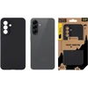 Tactical Velvet Smoothie dėklas skirtas Samsung Galaxy A56 5G Asphalt