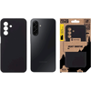 Tactical Velvet Smoothie dėklas skirtas Samsung Galaxy A17 5G Asphalt