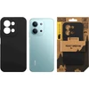 Tactical Velvet Smoothie dėklas skirtas Xiaomi Redmi 15C 4G/5G Asphalt