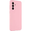 Tactical Velvet Smoothie dėklas skirtas Samsung Galaxy A36 5G Rožinė Panther