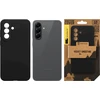 Tactical Velvet Smoothie dėklas skirtas Samsung Galaxy A57 Asphalt