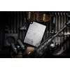 Tactical Warthog dėklas skirtas Apple iPad 10.2 2019/2020/2021 Asphalt