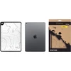 Tactical Warthog dėklas skirtas Apple iPad 10.2 2019/2020/2021 Asphalt
