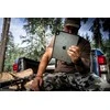 Tactical Warthog dėklas skirtas Apple iPad 10.2 2019/2020/2021 Asphalt