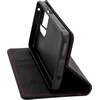Dėklas Tactical Xproof skirtas Motorola Moto G57 Power juodos spalvos Hawk