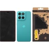 Dėklas Tactical Xproof skirtas Motorola Moto G57 Power juodos spalvos Hawk
