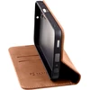 Dėklas Tactical Xproof skirtas Samsung Galaxy A56 5G Mud Brown