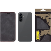 Dėklas Tactical Xproof skirtas Samsung Galaxy A56 5G Juodas Hawk