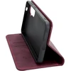 Dėklas Tactical Xproof skirtas Samsung Galaxy A37 Raudona Beret