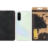 Dėklas Tactical Xproof skirtas Samsung Galaxy A37 juodos spalvos Hawk
