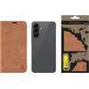 Dėklas Tactical Xproof skirtas Samsung Galaxy A56 5G Mud Brown