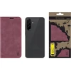 Dėklas Tactical Xproof skirtas Samsung Galaxy A36 5G Raudona Beret