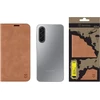 Tactical Xproof dėklas skirtas Samsung Galaxy A17 5G Mud Brown