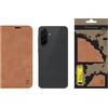 Dėklas Tactical Xproof skirtas Samsung Galaxy A36 5G Mud Brown