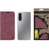 Tactical Xproof dėklas skirtas Samsung Galaxy A17 5G Raudona Beret