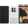 Tactical Xproof dėklas skirtas Xiaomi Redmi Note 15 juodos spalvos Hawk