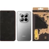 Tactical Xproof dėklas skirtas Xiaomi Redmi Note 15 Pro+ juodos spalvos Hawk