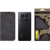 Dėklas Tactical Xproof skirtas Xiaomi Redmi Note 14 Pro 5G Juodas Hawk