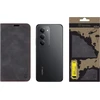 Tactical Xproof dėklas skirtas Xiaomi Redmi 15 4G/5G Juodas Hawk