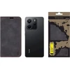 Tactical Xproof dėklas skirtas Xiaomi Redmi Note 14 4G Juodas Hawk