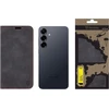 Dėklas Tactical Xproof skirtas Samsung Galaxy S25 Juodas Hawk