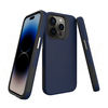 Mėlynas „Vmax Triangle“ dėklas, skirtas „iPhone 16 Pro Max / 17 Pro Max“, tamsiai mėlynas