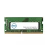 Dell DDR5 atminties modulis su firminiu lipduku