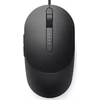 Dell lazerinė laidinė pelė - MS3220, juoda