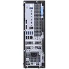 Dell OptiPlex 5070 SFF PC i5-9500 / 16GB RAM / 512GB SSD / Windows 11 Pro / Refurbished (Atnaujinta)