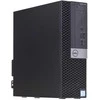 Dell OptiPlex 5070 SFF PC i5-9500 / 16GB RAM / 512GB SSD / Windows 11 Pro / Refurbished (Atnaujinta)